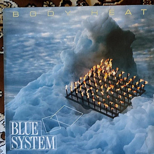 Blue System – Body Heat