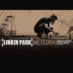 Linkin Park – Meteora.