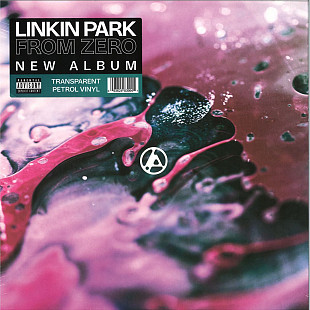 Linkin Park – From Zero.