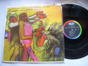 Cannonball Adderley ( ORIGINAL )