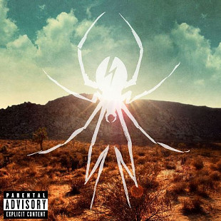 My Chemical Romance – Danger Days; The True Lives of the Fabulous Killjoys.
