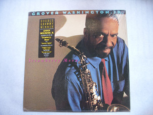 Grover Washington , Jr. ( запечатан )