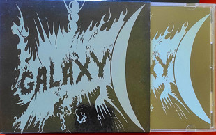 Galaxy. Day Without the Sun