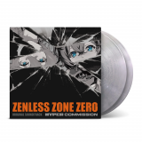 Zenless Zone Zero - Exclusive Edition Deluxe Double 2LP