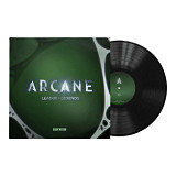 Arcane League Of Legends: Season 2 OST - LP Аркейн