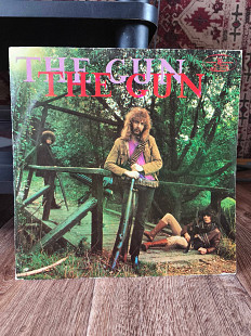 The Gun - The Gun