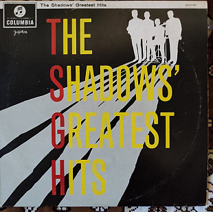 The Shadows – The Shadows' Greatest Hits