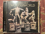 Uriah Heep - Wonderworld