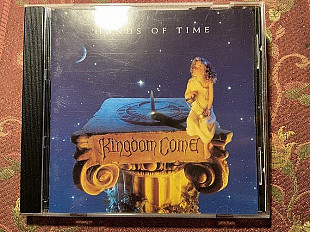 Kingdom Come – Hands Of Time