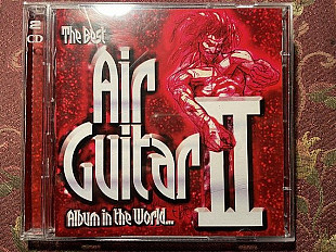 The Best Air Guitar Album In The World... 2 CD