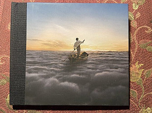 Pink Floyd – The Endless River