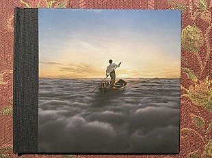 Pink Floyd – The Endless River
