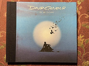 David Gilmour - On An Island