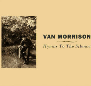 Van Morrison – Hymns To The Silence CD 1 ( USA )