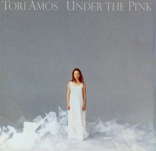 Tori Amos – Under The Pink ( USA )