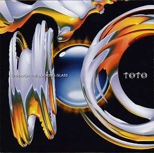 Toto – Through The Looking Glass