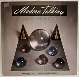 Modern Talking - Cheri, Cheri Lady (Special Dance Version) - 1985. (EP). 12. Пластинка. Germany