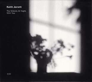 Keith Jarrett – The Melody At Night, With You