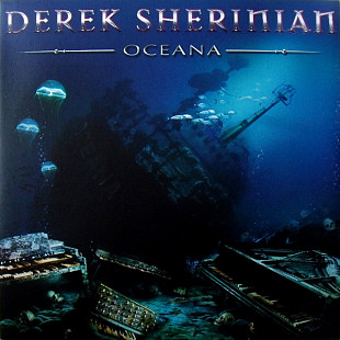 Derek Sherinian – Oceana