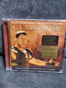 OST GLADIATOR
