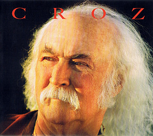 David Crosby – Croz