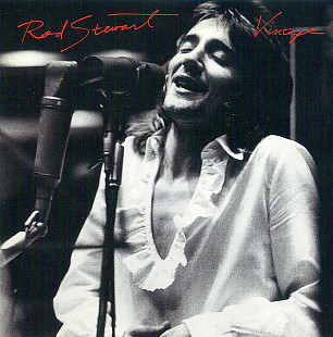 Rod Stewart – Vintage ( USA )
