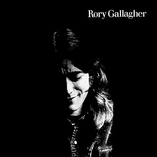 Rory Gallagher – Rory Gallagher