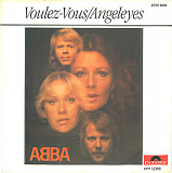 ABBA - Voulez-Vous / Angeleyes (1979)