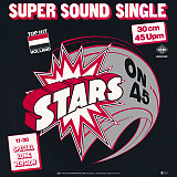 Stars On 45 - Stars On 45 (Special Long Version) (1981)