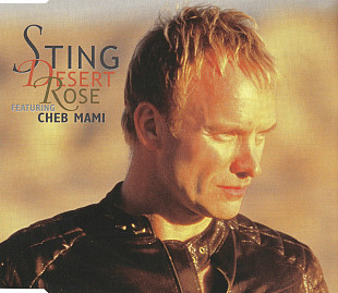 Sting - Desert Rose (2000)