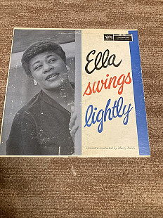 Ella Fitzgerald, US, 1958г.