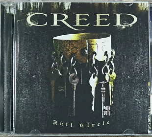 CREED "Full Circle" (ліцензія UA)