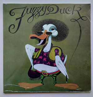 Fuzzy Duck – Fuzzy Duck