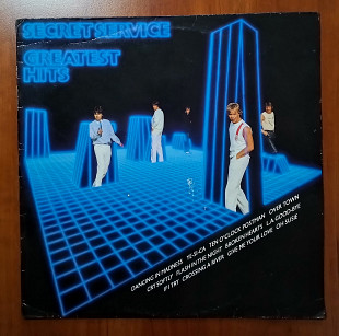 Secret Service – Greatest Hits