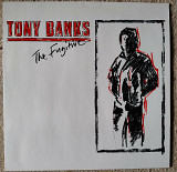 Tony Banks ‎– The Fugitive-Genesis