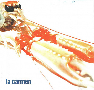 La Carmen – Qué