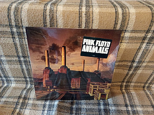Pink Floyd "Animals"