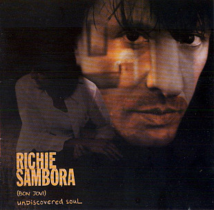 Richie Sambora – Undiscovered Soul***