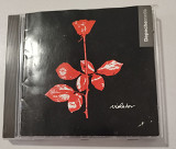 CD DEPECHE MODE 1990 Violator (Holland)