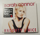 CD SARAH CONNOR 2005 Naughty But Nice (EU)