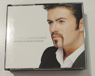CD GEORGE MICHAEL 1998 /2CD/ Ladies & Gentlemen (EU)