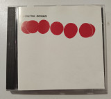 CD THE LILAC TIME 1991 Astronauts (Germany)