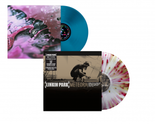 Linkin Park - Meteora / From Zero