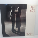 Rickie Lee Jones – Pirates LP 12" (Прайс 49782)