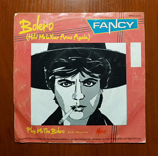 Fancy – Bolero
