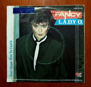 Fancy – L.A.D.Y O.
