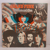 Grand Funk – Shinin' On LP 12" (Прайс 38367)