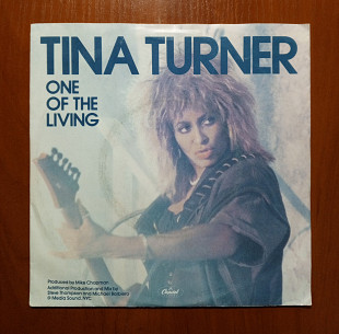 Tina Turner – One Of The Living