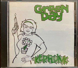 Green Day – Kerplunk!***