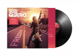 Suzi Quatro - Freedom